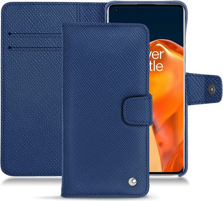 Bleu frisson ( Pantone #29588c )