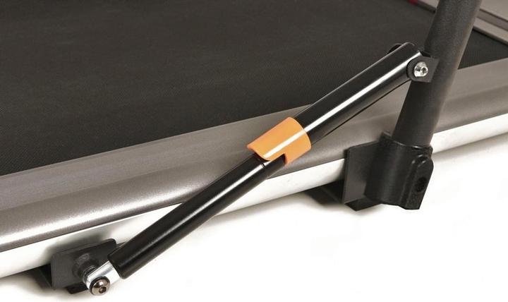 Actual product image Toorx Street-Compact