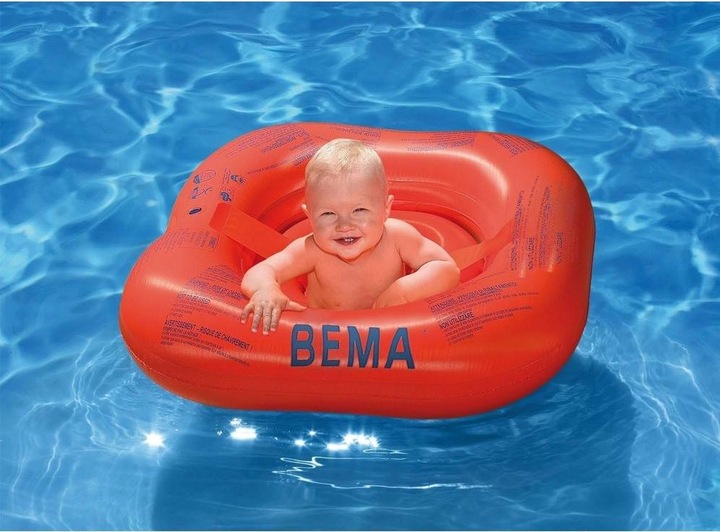 Produktbild Bema Schwimmsitz
