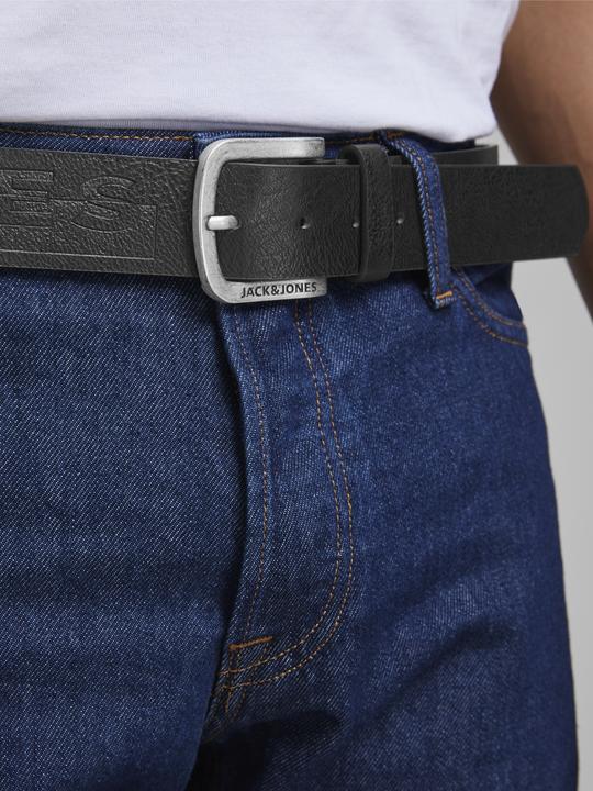 Image du produit Jack & Jones Ceinture en similicuir (90)