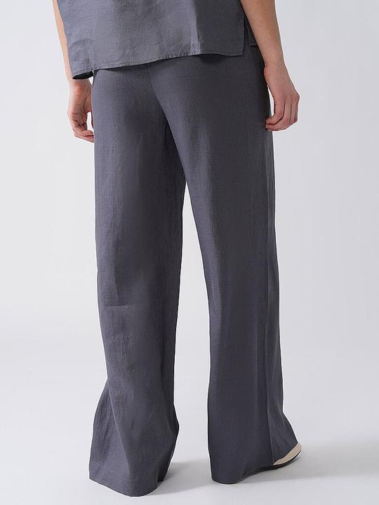 Produktbild Ecoalf Leinenhose MOSSIALF (XS)