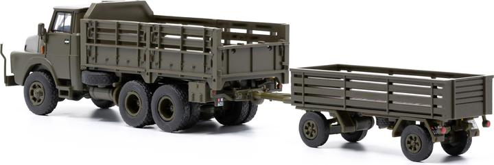 Image du produit Arwico Swissline Camion Henschel HS 3-14