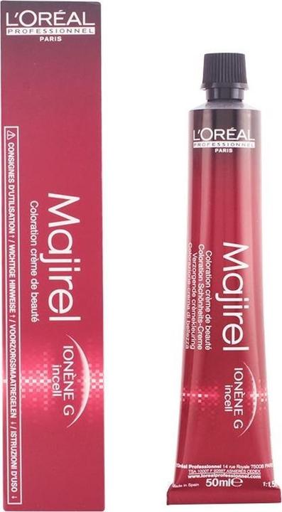 Image du produit L'Oréal Professionnel Majirel (5.32 brun clair iris doré irisé)