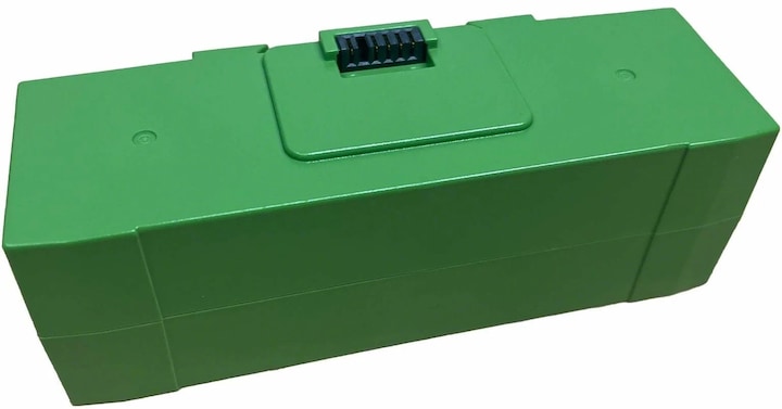 Actual product image iRobot Roomba Combo Lithium Ion Battery 4400mAh