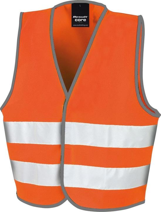 Produktbild Regatta Core Hi Vis Sicherheitsweste (152)