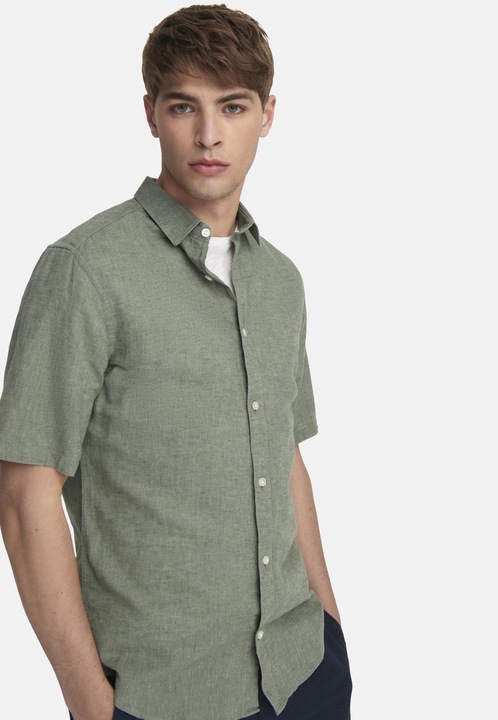 Produktbild Only & Sons Onscaiden Ss Solid Linen (S)