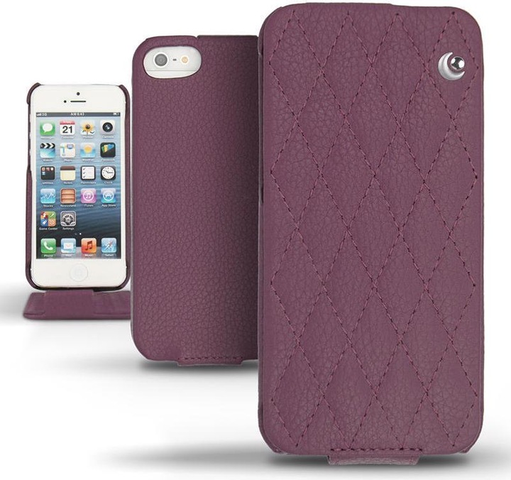Lie de vin - Couture ( Pantone #412234 )