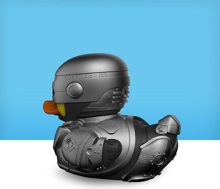 Image du produit Numskull TUBBZ Mini : Robocop