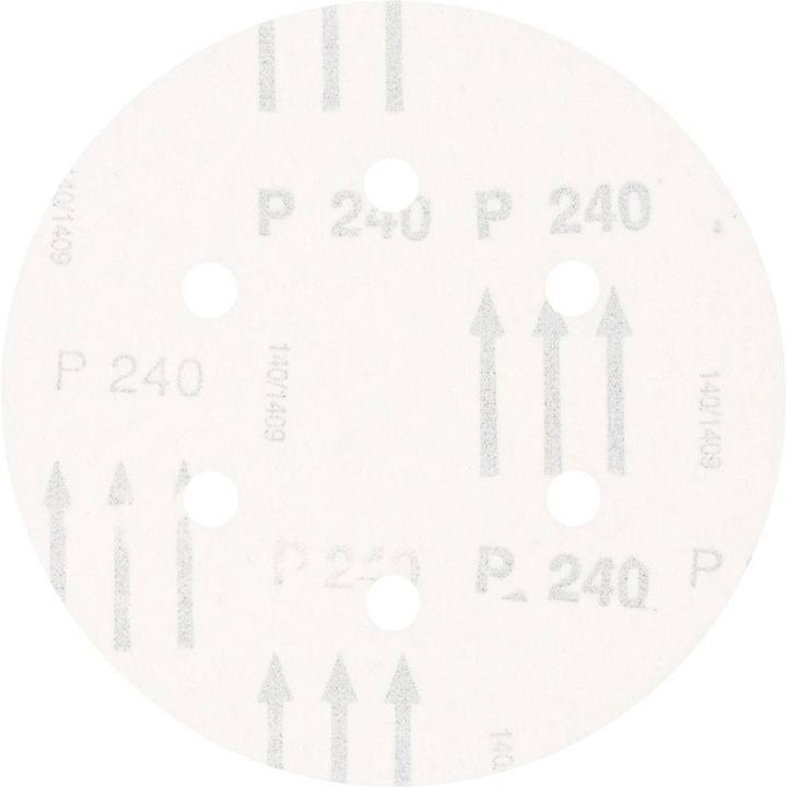 Actual product image Pferd Velcro disc KSS 50 6240 (240)
