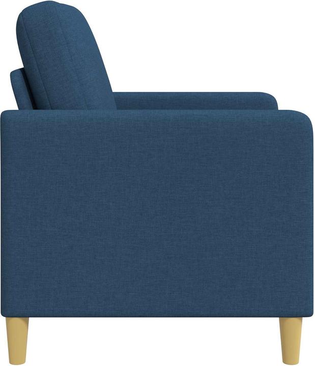 Produktbild vidaXL Modernes Sofa (1-Sitzer)