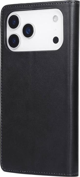 Produktbild Cover-Discount Business Flip Case Handyhülle (Apple iPhone 17 Pro)