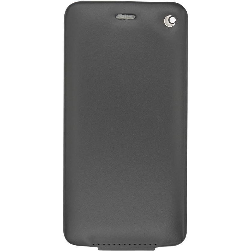 Thumbnail - Noreve Lederschutzhülle vertikal (Apple iPhone 6), Smartphone Hülle, Grün