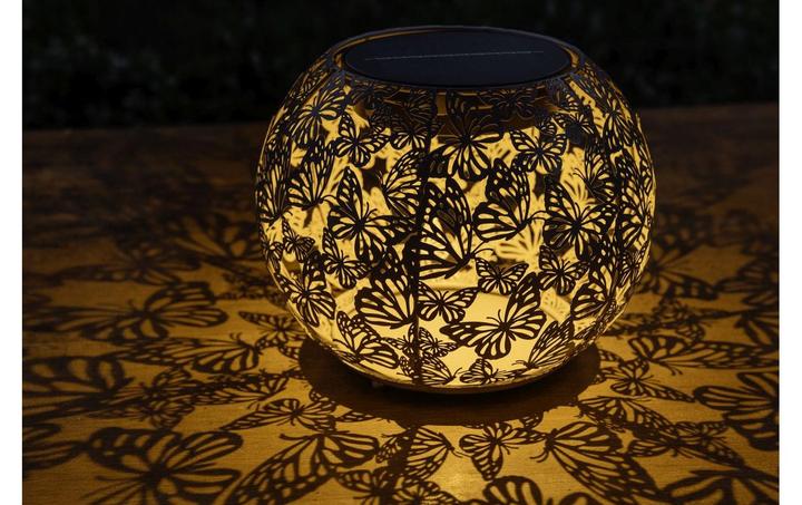 Produktbild STT Solar Antic Globe Farfalla