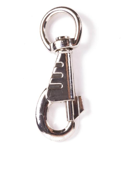 Immagine prodotto Benson Schnapphaken 8,5 cm silber