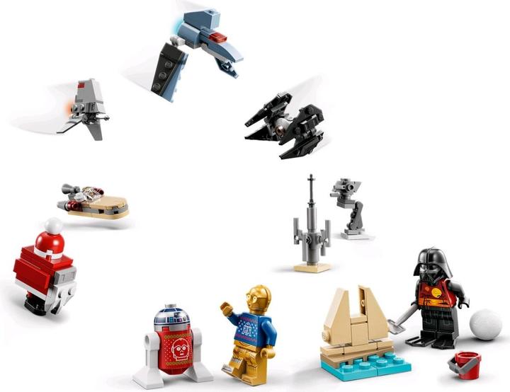 Immagine prodotto LEGO Guerre Stellari