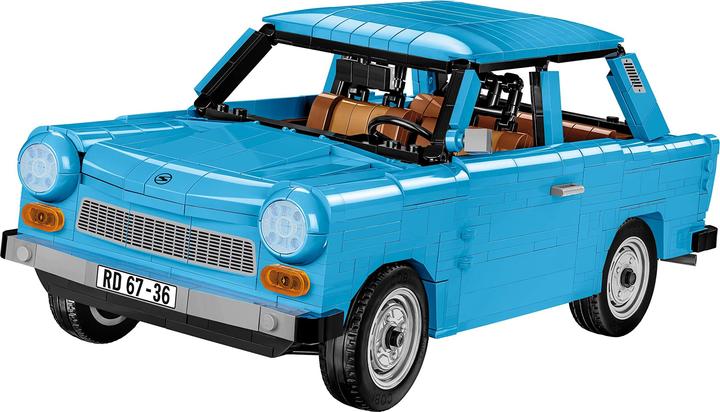 Image du produit Cobi Trabant 601 S