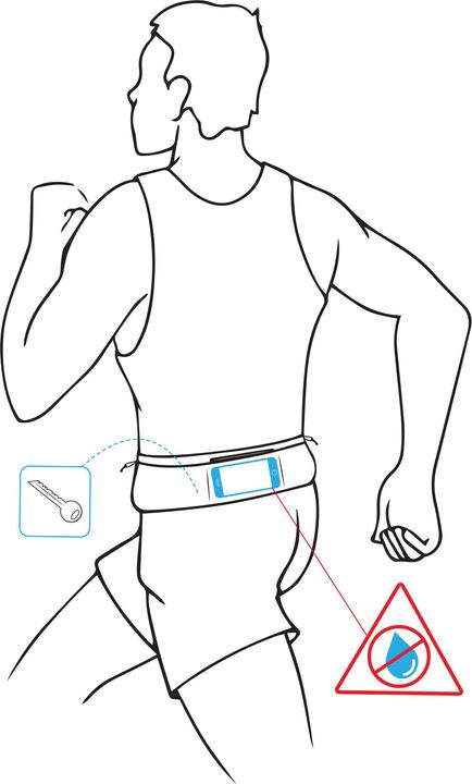 Produktbild Kiprun Marathon