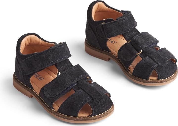 Produktbild Wheat Leather Sandals (32)