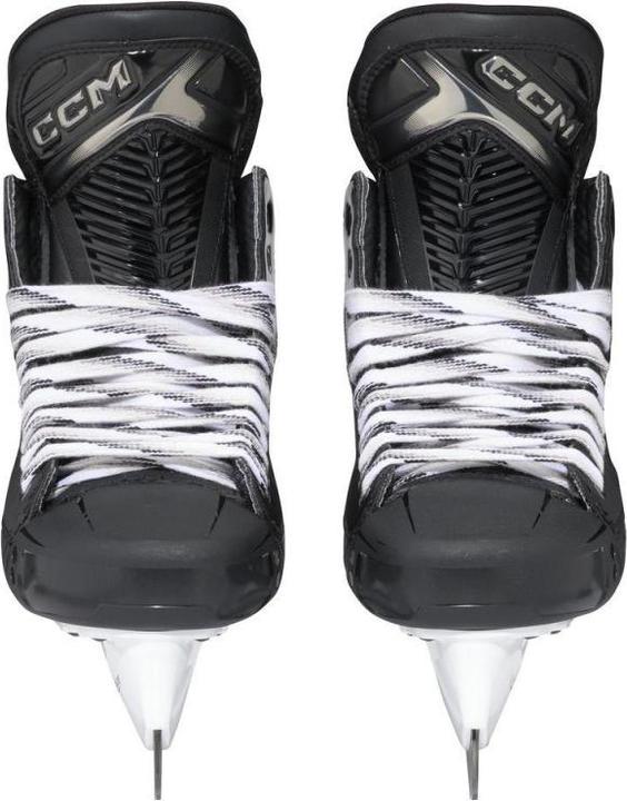 Productafbeelding CCM Tacks XF Pro INT hockeyschaatsen (JR-INT 5 - 38,5, KONISCH) (38.5)