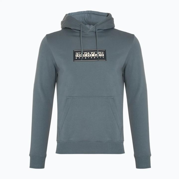 Immagine prodotto Napapijri B-Box Logo H (S)