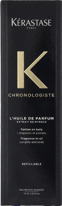Actual product image Kérastase Huile de Parfum Full Pack (75 ml)