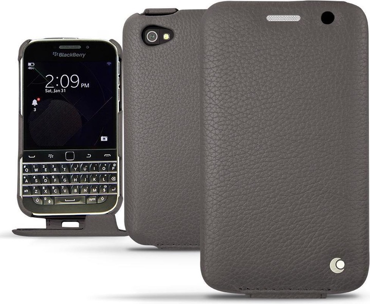 Anthracite ( Pantone #41403c )