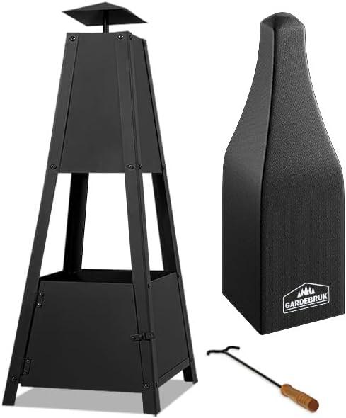 Produktbild Gardebruk Pyramide