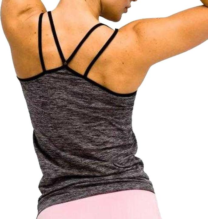 Immagine prodotto Gymhero Canotta Classico Donna (S)