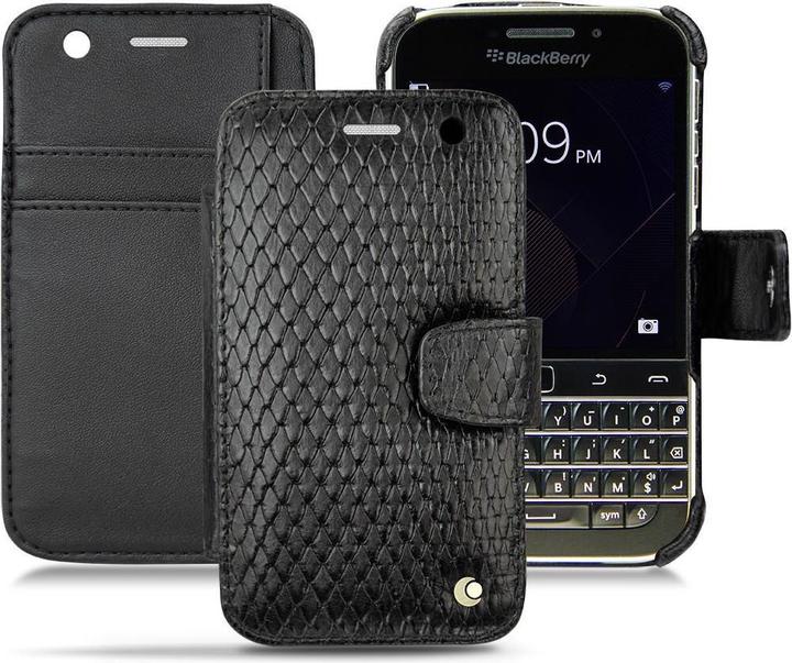 Image du produit Noreve Housse cuir portefeuille (Blackberry Classic)