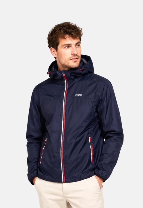 Immagine prodotto CMP Campagnolo Giacca con cappuccio Ripstop Fix (XXL)