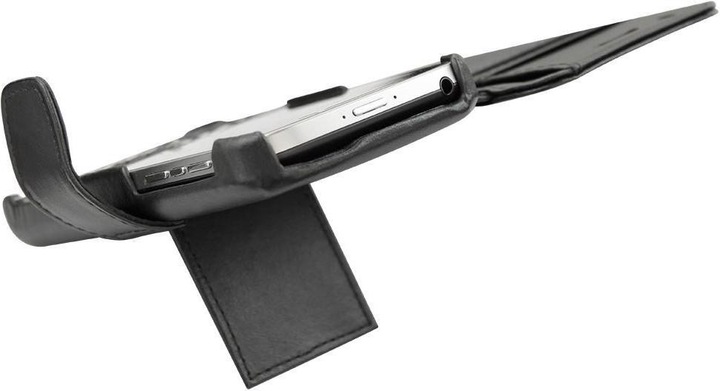 Immagine prodotto Noreve Cover in pelle portafoglio (Blackberry Classico)