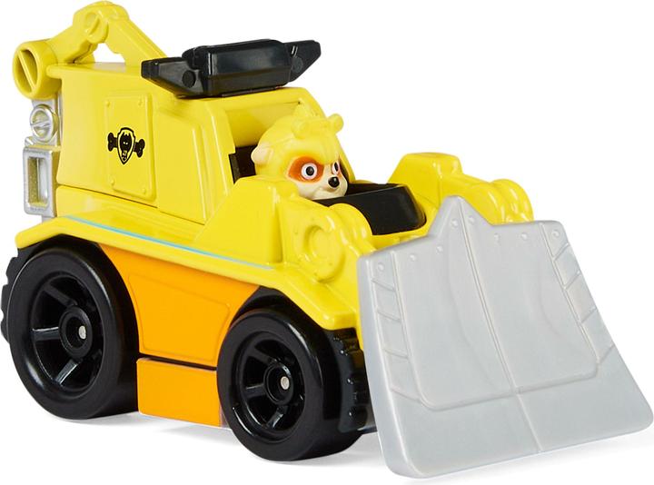 Image du produit Spin Master PAW PATROL Veicoli True Metal Tematizzati Aqua Pups Ass.to