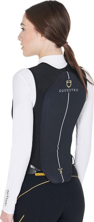 Produktbild Equestro Rückenschutz Reiten (L)