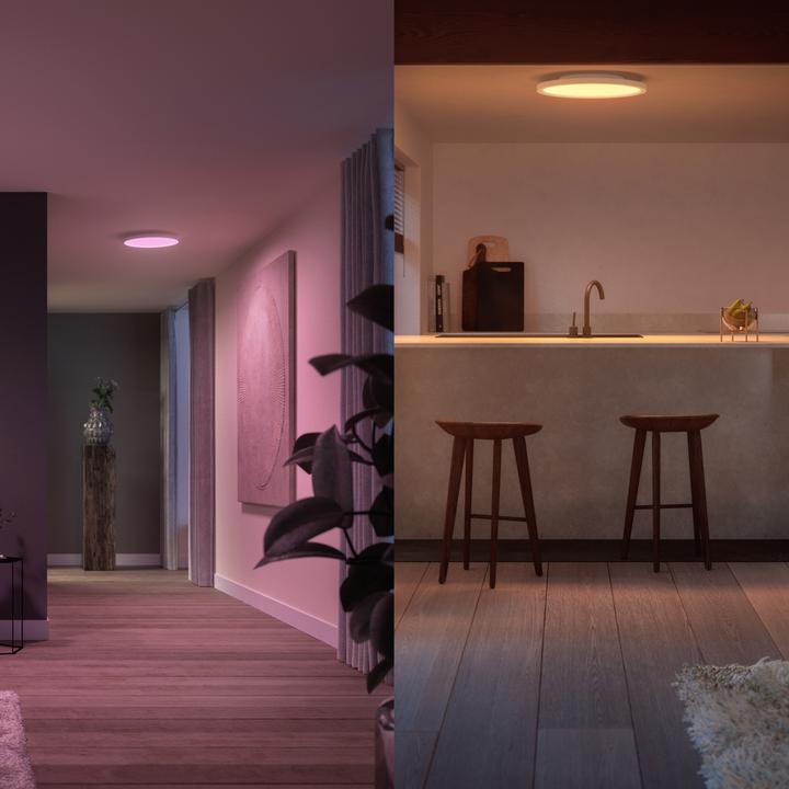 Actual product image Philips Hue Surimu (2850 lm)