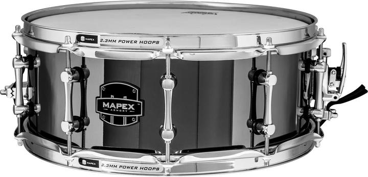 Immagine prodotto Mapex Armory Tomahawk (Tamburo acustico)