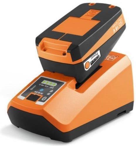 Image du produit Fein Chargeur rapide ALG 80 BC (18 V)