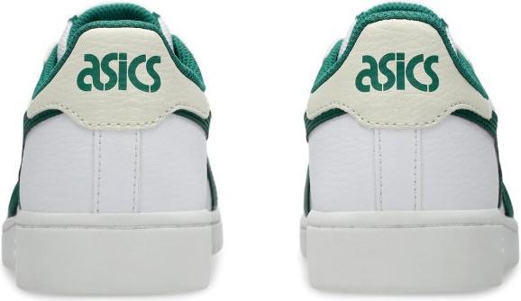 Produktbild ASICS SportStyle Japan S Gs Kids White/Jasper Green (38)
