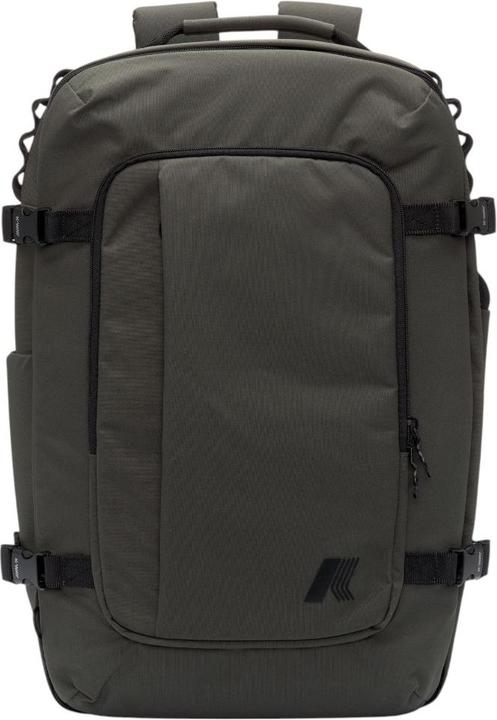 Produktbild K-Way Salome - Rucksack,Blackish