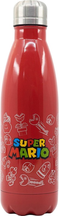 Productafbeelding Stor Super Mario - Mario (0.78 l)