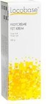 Produktbild Multi Hudcreme Locobase Fedtcreme 70% Fedtindhold uden Farve/Parfume 100 g,10 tub x 100 g/krt