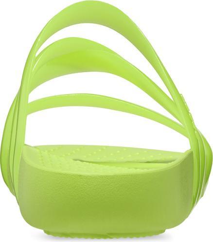 Produktbild Crocs W's SplashGlosStrapSandal (39)