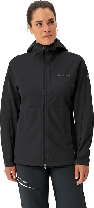 Immagine prodotto Vaude Women's All Year Elope Softshell Jacket II (38, S)