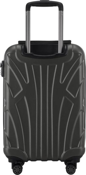 Image du produit Suitline - Handgepäck Koffer (34 l)