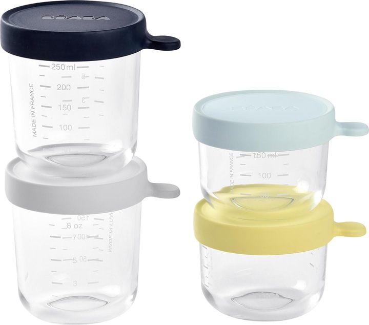 Image du produit Beaba Portionneur de verre