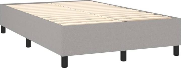 Immagine prodotto vidaXL Boxspringbett (120 x 200 cm)