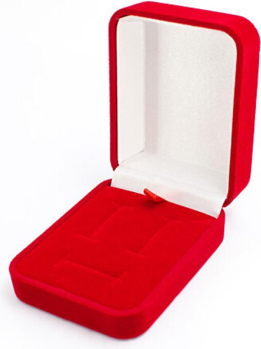 Image du produit Beneto Suede red gift box KS4 (L)