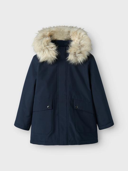 Immagine prodotto Name it Nkmmillo Parka Jacket Long Fo Noos (152)