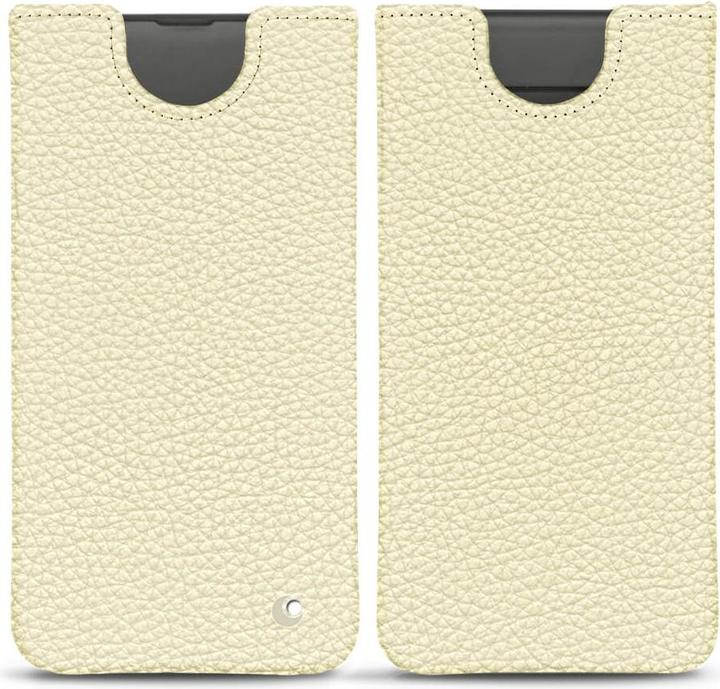 Produktbild Noreve Lederschutzhülle (Samsung Galaxy S10+)