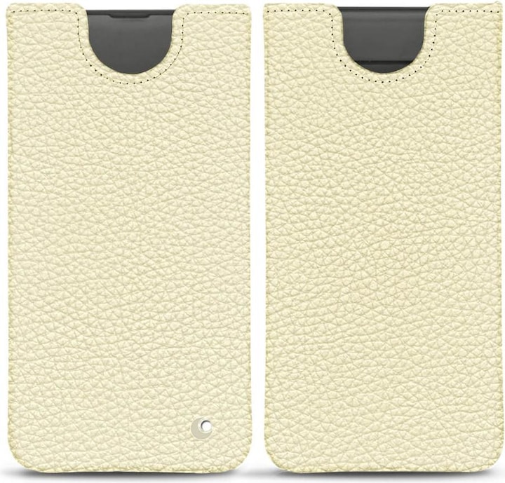 Produktbild Noreve Lederschutzhülle (Samsung Galaxy S10+)