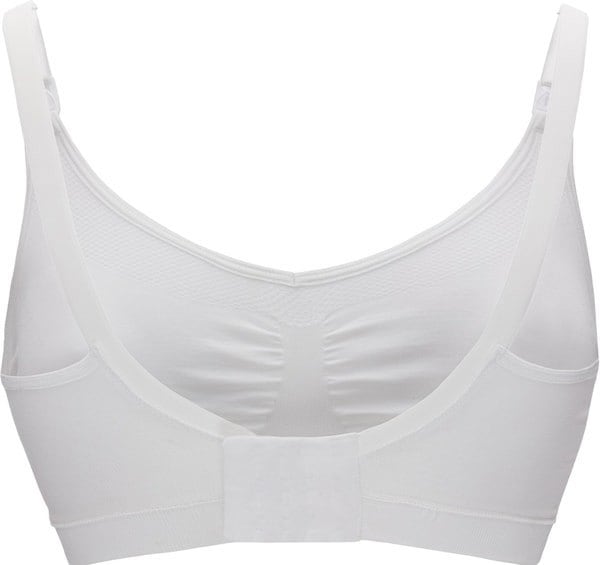 Immagine prodotto Medela Reggiseno per gravidanza e allattamento Keep Cool (XXL)